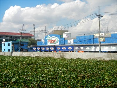 Photos taken during the 2020 coronavirus pandemic in Meycauayan, Bulacan Timeline of the 2020 coronavirus pandemic in the Philippines  2020 coronavirus pandemic in the Philippines Bayanihan to Heal as