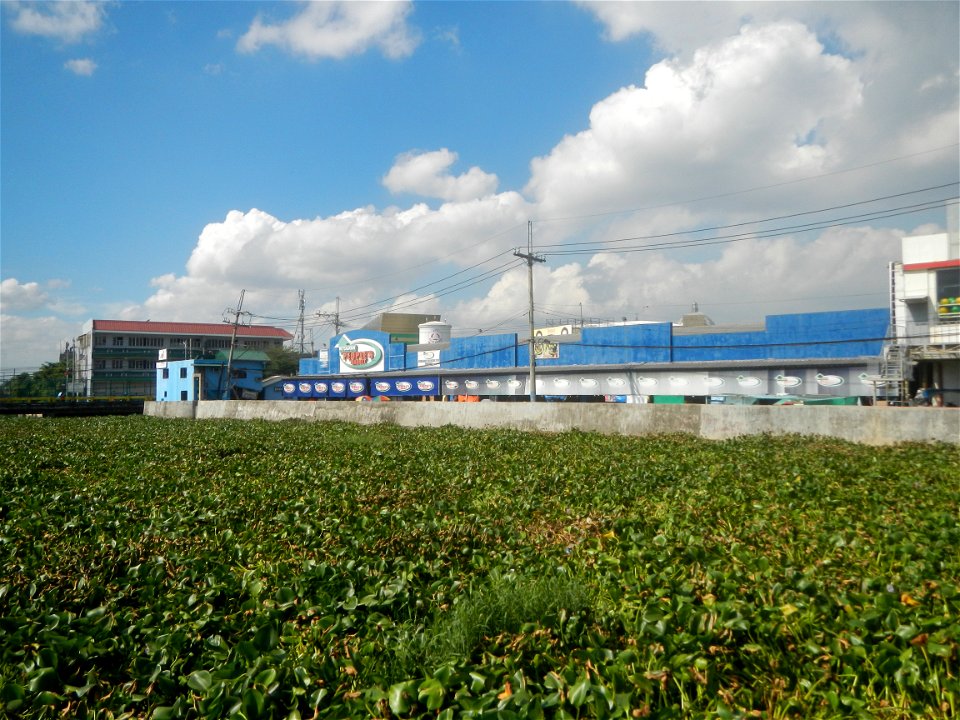 Photos taken during the 2020 coronavirus pandemic in Meycauayan, Bulacan Timeline of the 2020 coronavirus pandemic in the Philippines  2020 coronavirus pandemic in the Philippines Bayanihan to Heal as