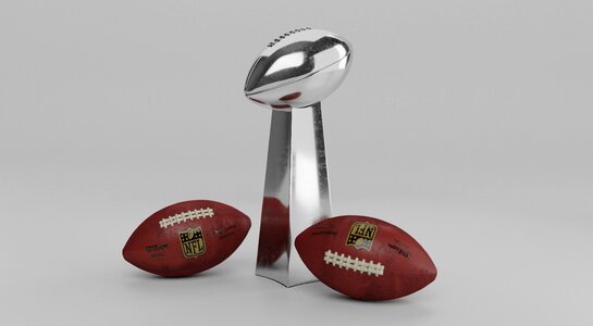 Game athletic competition