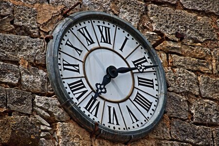 City gate digit dial