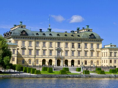 Lake palace stockholm photo