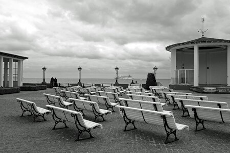 Promenade s w sw