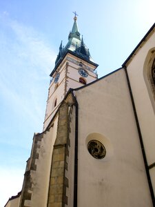 Summer history tourism