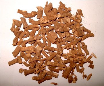 Pipramol also known as ganthoda; it is the root of long pepper