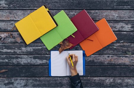 Literature education school