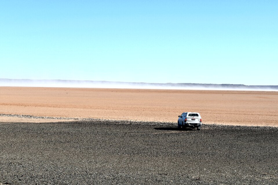 Flat south africa hot