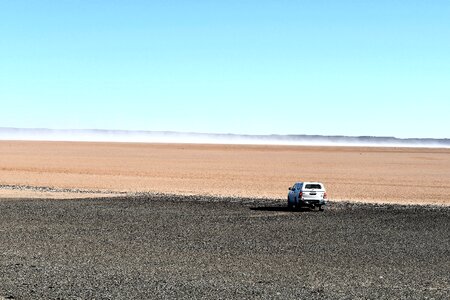 Flat south africa hot