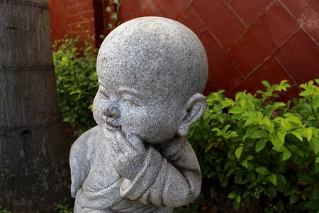 Religion meditation break