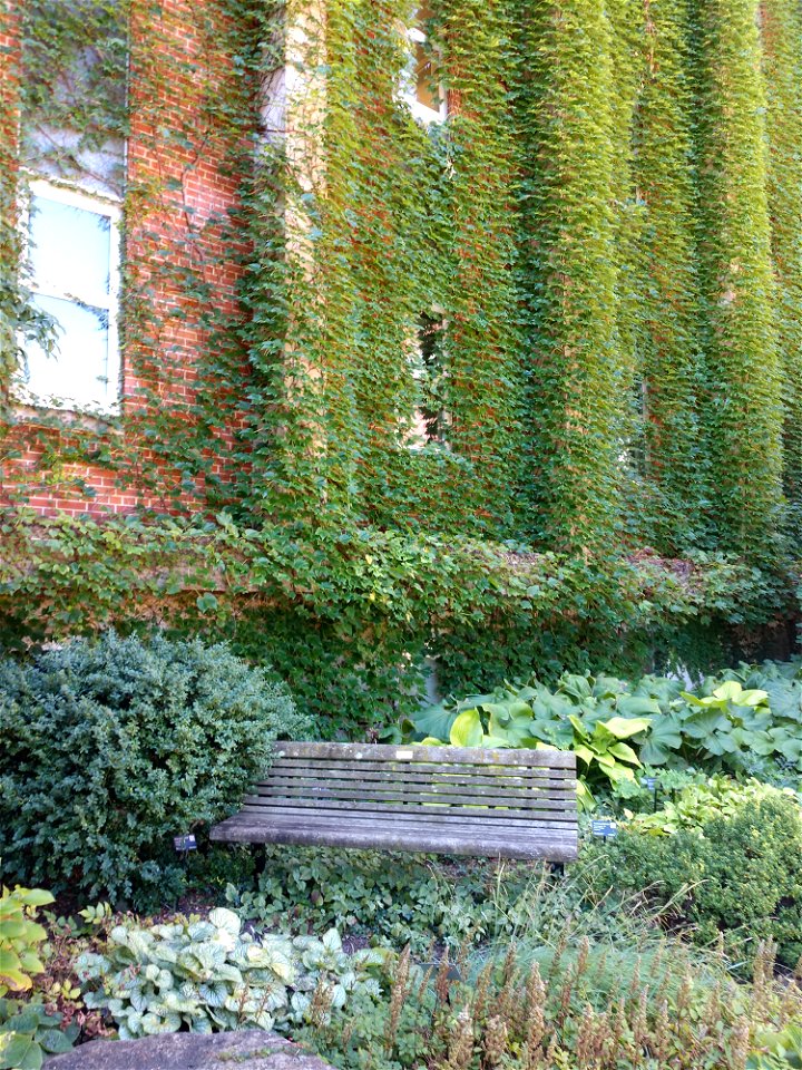 Learning Gardens
The Ohio State University

Columbus, Ohio