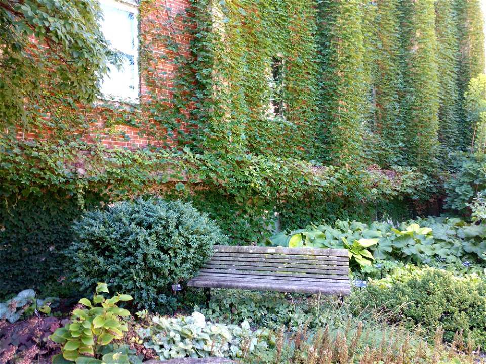 Learning Gardens
The Ohio State University

Columbus, Ohio