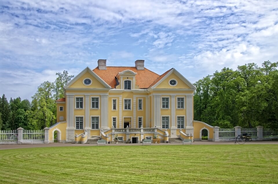Manor manor house castle