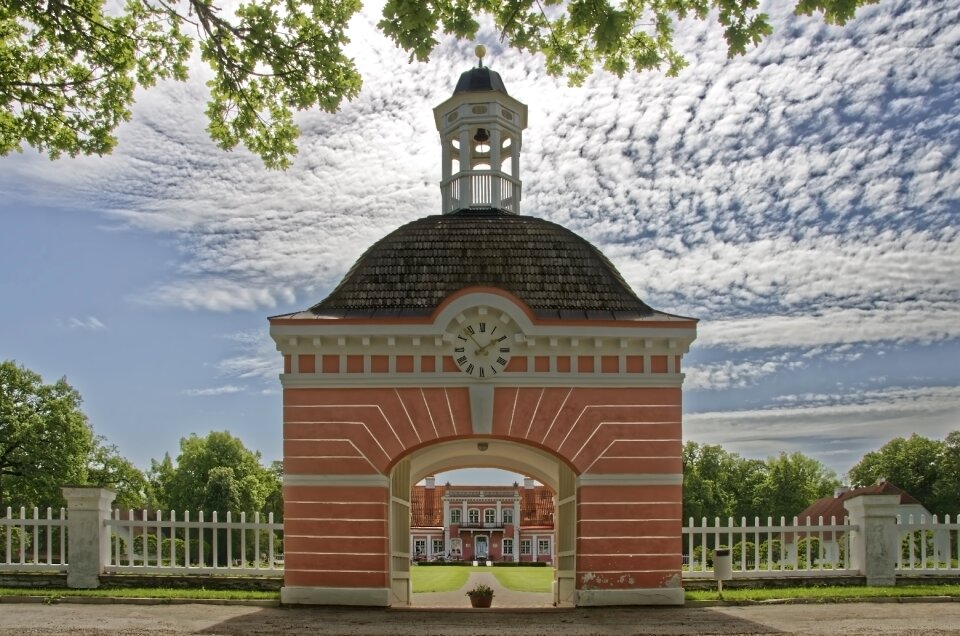 Manor manor house castle