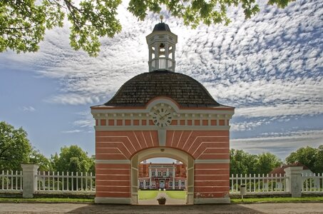 Manor manor house castle