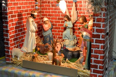 Jesus good night religion
