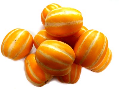 Chamoe (Korean melons)
