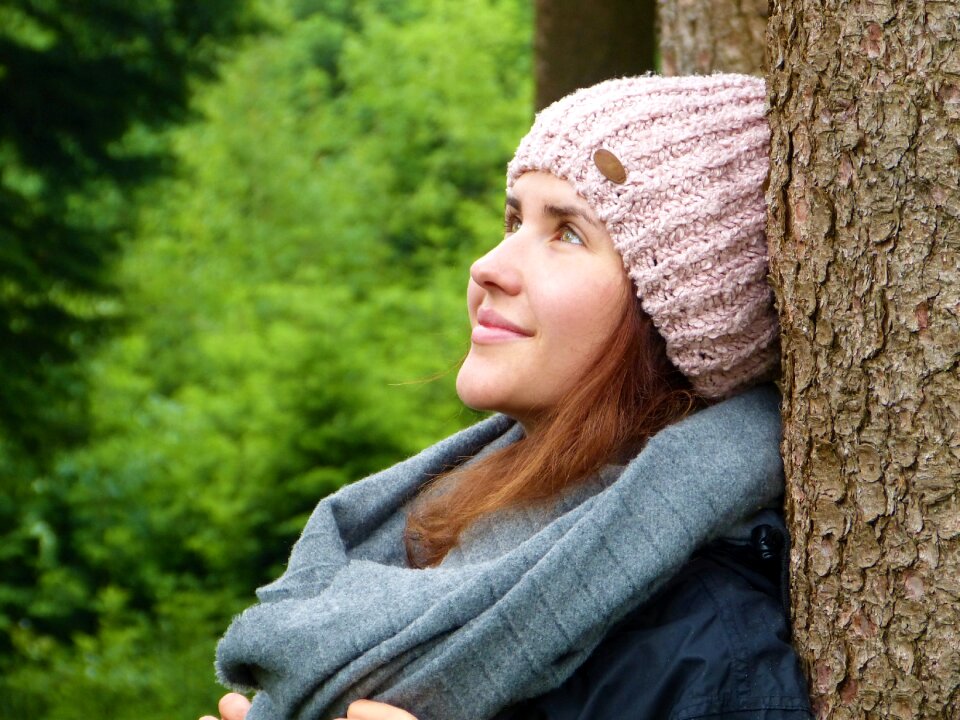 Trees luck relaxation