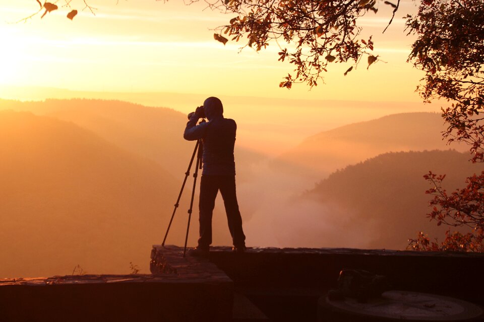Photography person human