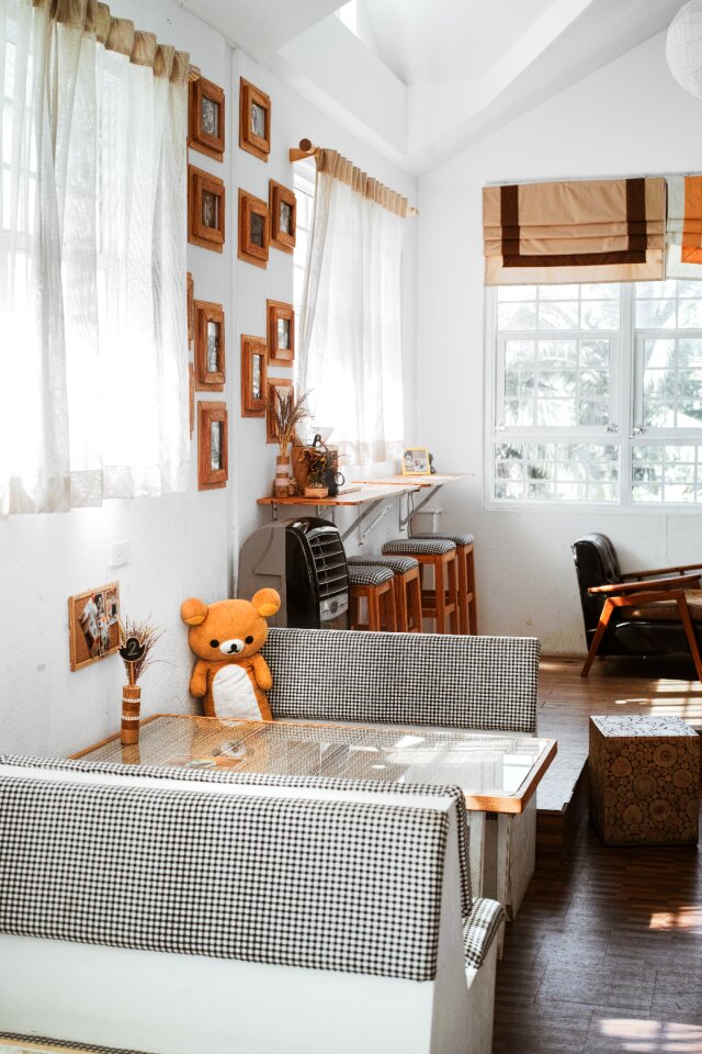 Design decor architecture