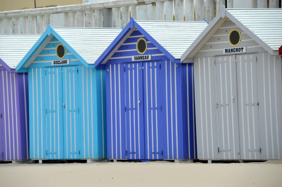 Hauts de france resort sand