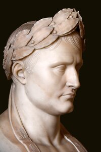 Sculpture history museum