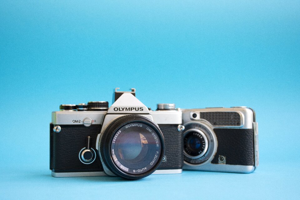 Vintage retro antique
