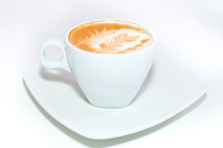 Mocaccino breakfast dish venezuelan