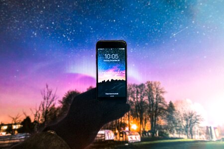 Motivation screen technology