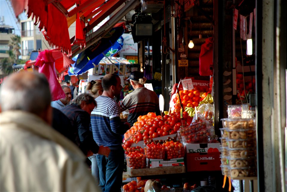 Cities in Israel