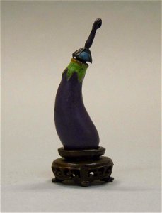 China; Snuff bottle; Snuff Bottles