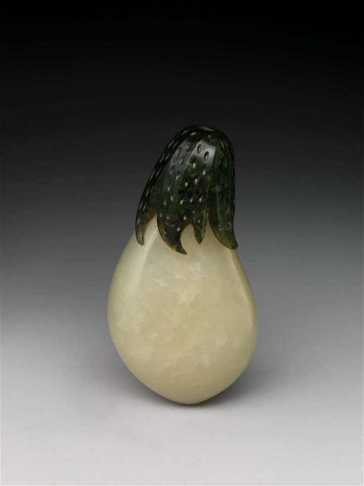 China; Snuff bottle; Snuff Bottles