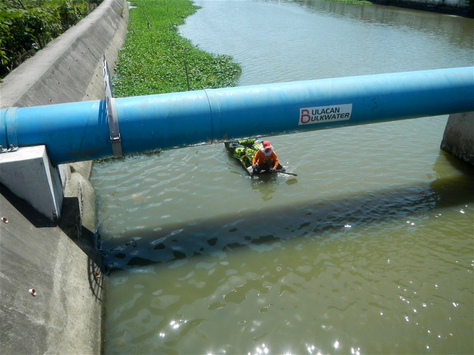 Plaridel Balagtas Bulacan Roads
