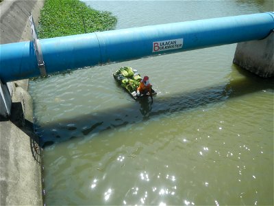 Plaridel Balagtas Bulacan Roads