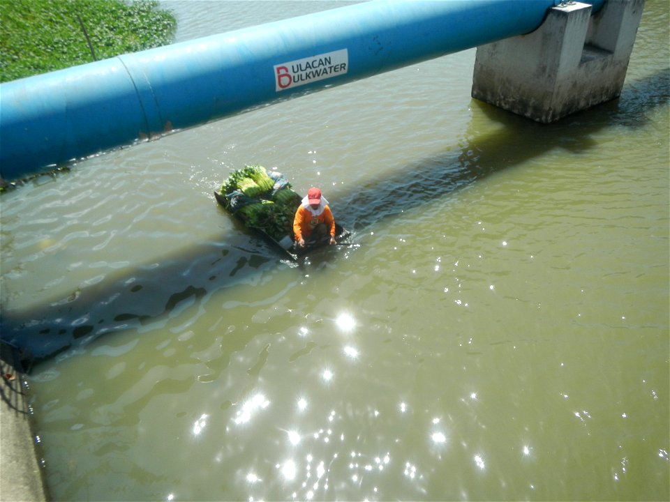 Plaridel Balagtas Bulacan Roads