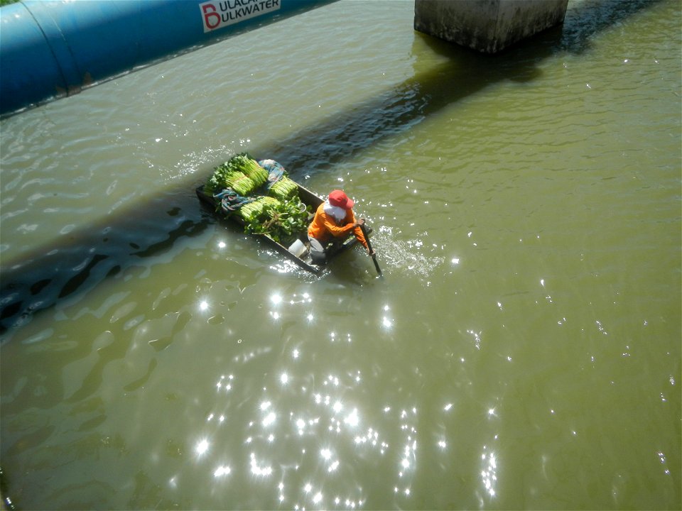 Plaridel Balagtas Bulacan Roads