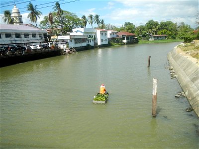 Wawa Poblacion Balagtas
