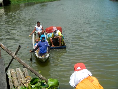 Wawa Poblacion Balagtas