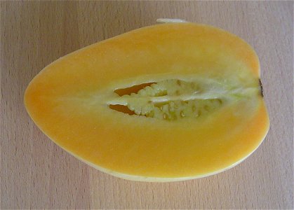 Pepino 3