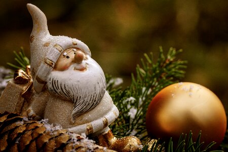 Christmas decoration christmas time decorative