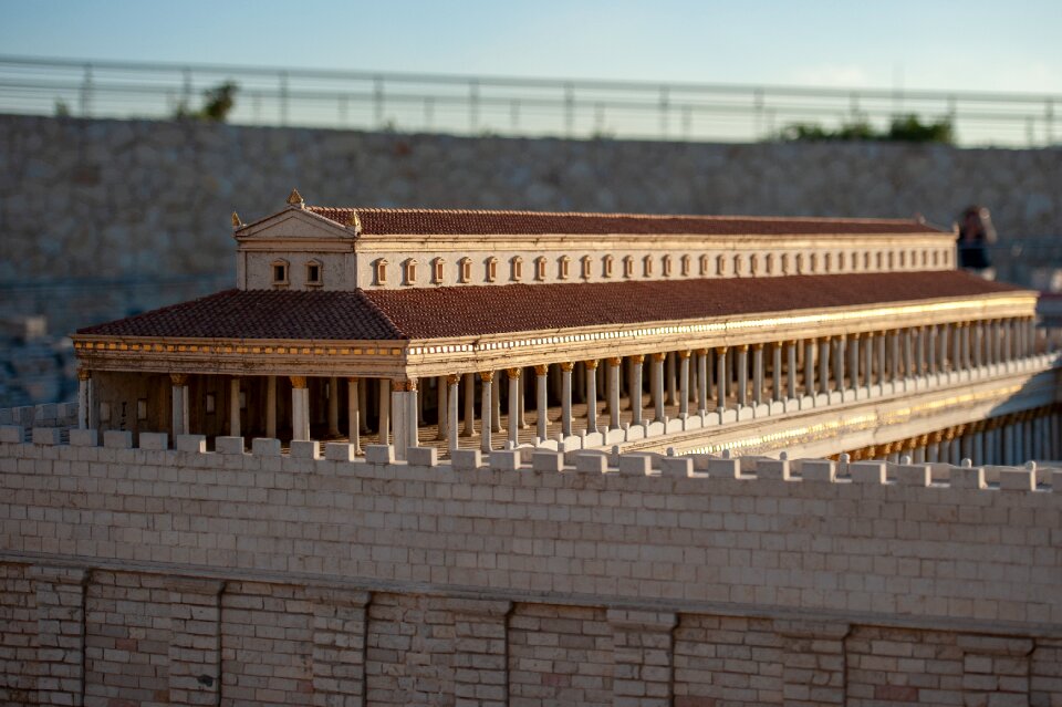 Religion culture architecture