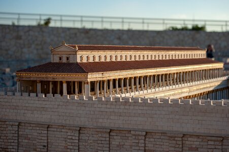 Religion culture architecture