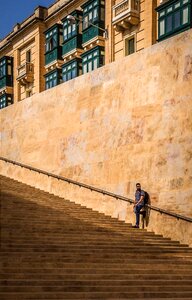 Architecture photographer tourism