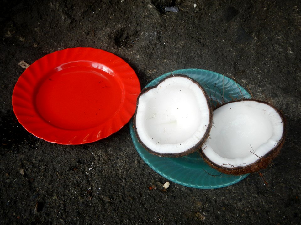 List of Philippine dishes Cuisine of Bulacan Foods Fruits photos taken in Barangay Poblacion 14°57'17"N 120°54'2"E Baliuag, Bulacan, Bulacan province (Note: Judge Florentino Floro, the owner, to repea