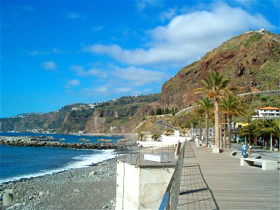 Ribeira Brava