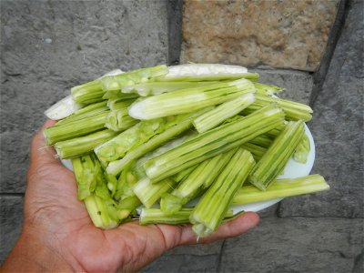 Food dishes delicacies of Bulacan Province