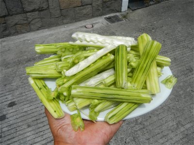 Food dishes delicacies of Bulacan Province