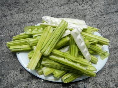 Food dishes delicacies of Bulacan Province