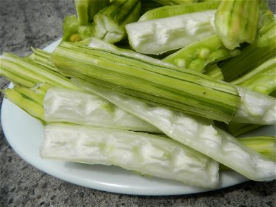 Food dishes delicacies of Bulacan Province