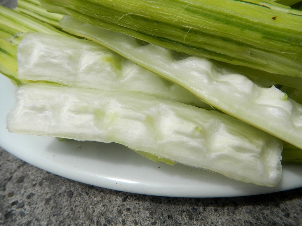 Food dishes delicacies of Bulacan Province