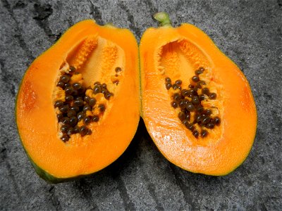 Cuisine foods of the Philippines fruits.