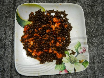 Kaldereta Pancit Carica papaya Mochi Calamansi fruits Savory Classic product Pancit canton McDonald's products in the Philippines (Note: Judge Florentino Floro, the owner, to repeat, Donor Florentino 